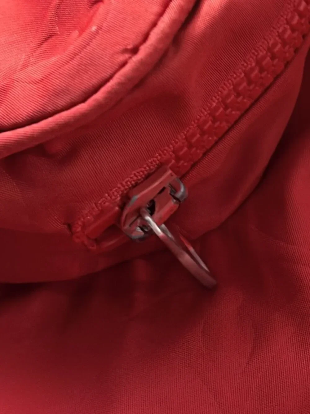 Louis Vuitton 3D Pocket Monogram Board Shorts Red